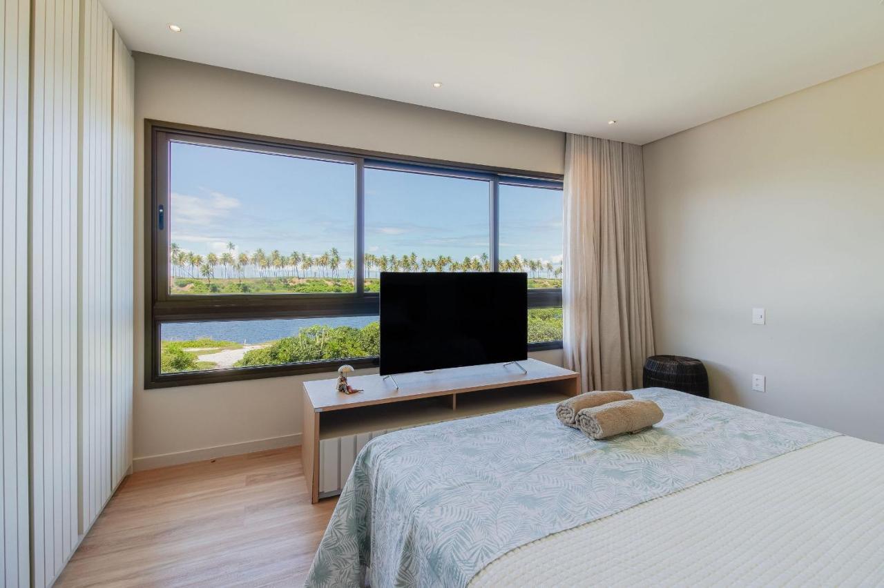 Sa05 Excelente Casa 5 Suites - Condominio Reserva De Sauipe Costa do Sauipe Eksteriør bilde