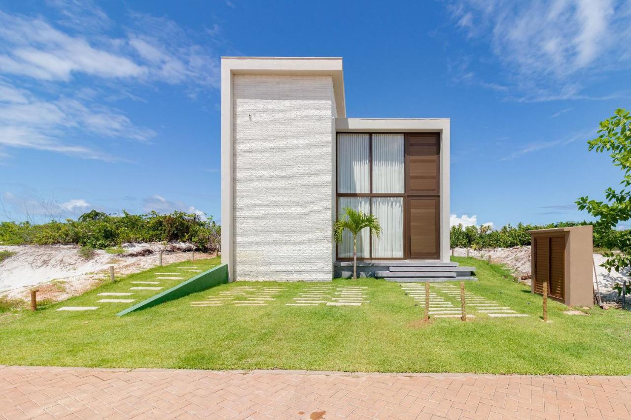 Sa05 Excelente Casa 5 Suites - Condominio Reserva De Sauipe Costa do Sauipe Eksteriør bilde